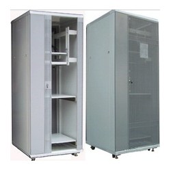 不锈钢配电柜 网络机箱 钣金加工