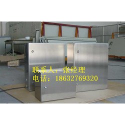 河北青县专业供应机箱外壳 led灯箱 实验室操作台