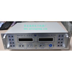 青县机箱机柜厂家 钣金加工 U箱 铝合金机箱 加固机箱