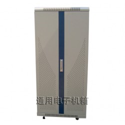 专业生产网络防水机柜 电力机柜 钣金机箱机柜加工 钣金可定制