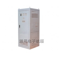专业生产电力机柜 网络防水机柜 钣金机箱机柜加工可定制