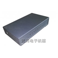 专业生产铝合金机箱外壳 电子仪器机箱 军用加固机箱 机加工件