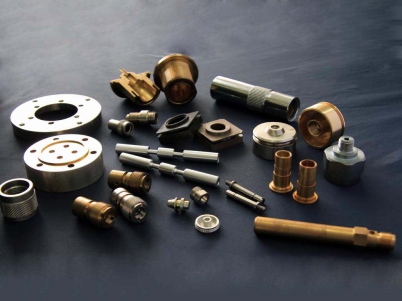 铝车削件五金配件机加工 车床加工 非标汽车零部件 量大价格优惠