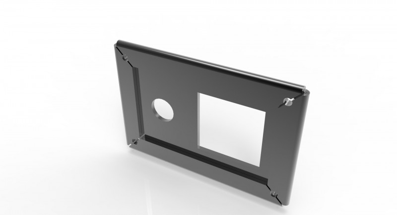 厂家专业生产各种规格 钣金件 冲压件 可来图加工 欢迎咨询