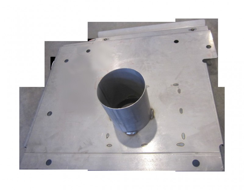 我们致力于高品质 精密 五金焊接件 冲压件 可定做 欢迎咨询