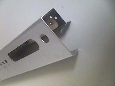 我们致力于高品质 精密 五金焊接件 冲压件 可定做 欢迎咨询