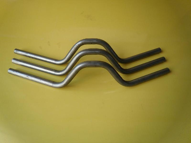 富翔提供 不锈钢 铝等材质管件弯管弯头加工定制