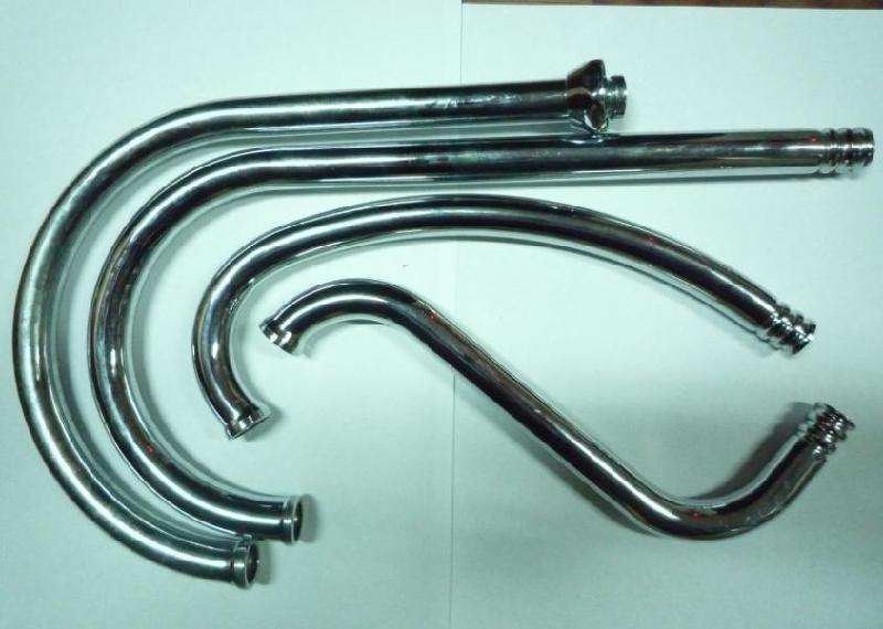 富翔提供 不锈钢 铝等材质管件弯管弯头加工定制