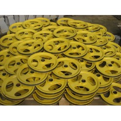 厂家加工各种工艺品喷涂 根据客户需要喷涂各种涂料 量大价格优惠