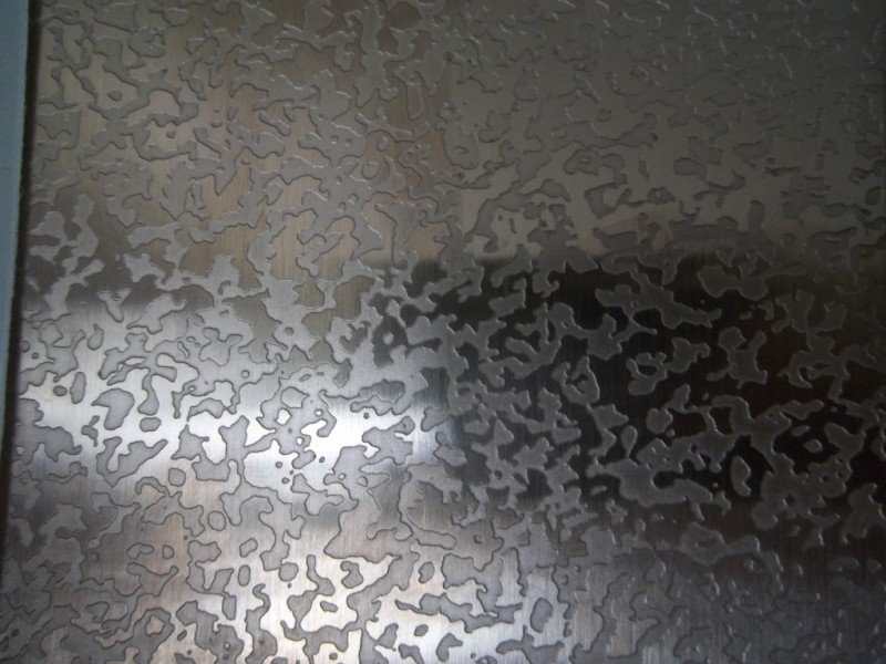 供应不锈钢蚀刻装饰材料