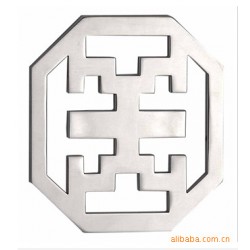 家具拉手 不锈钢拉手 钣金加工