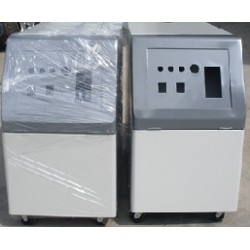 不锈钢钣金加工，激光切割，制品加工