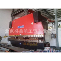 提供6米500吨大型折弯机折厚料，长料加工