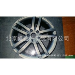 加工各种高中档轿车拉丝轮毂