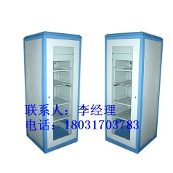 厂家加工电力机柜 钣金机壳 钣金加工 网路机柜 技术先进周期短
