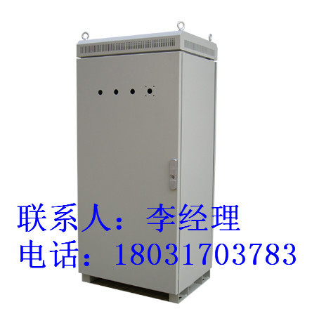 专业批发网络机柜 服务器机柜 钣金加工 电泳喷漆处理