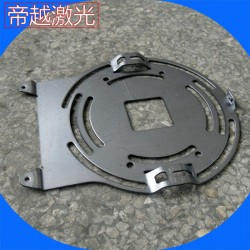 厂家来料加工 机械电子机箱钣金 精密电子工程机械配件钣金