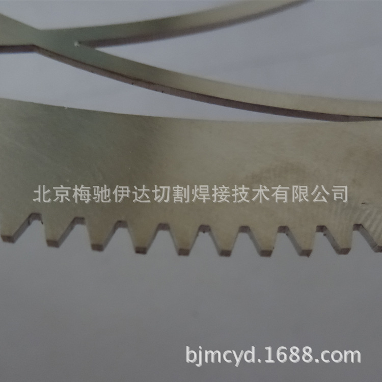 北京激光工艺切割加工 不锈钢切割 金属圆片 量大优惠厂家直销