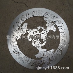 北京沙河工艺切割加工 艺术品切割 厂家直销 量大从优  超大功率