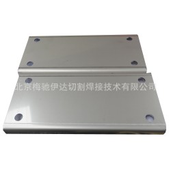 来图加工钣金加工不锈钢焊接数控折弯 切割焊接 精密钣金加工