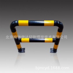 山东护栏焊接护栏制作不锈钢加工防撞栏加工量大从优走全国可喷漆