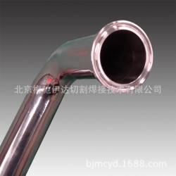 张家口不锈钢管切割焊接钣金加工定制加工进出口贸易走全国质量优