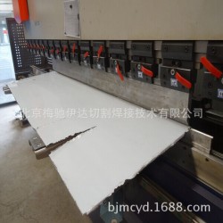 强力推荐数控钣金加工4米折弯加工精密折弯不锈钢折弯碳钢定制