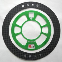 专业生产高品质PVC控制面板、薄膜面板、遥控器面贴、PVC按键面板