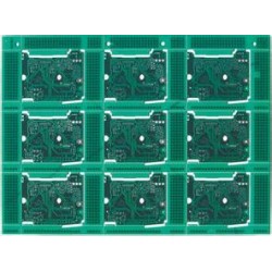 特价供应PCB单面FR-4玻纤线路板 快速生产电路板 克隆抄板 打样