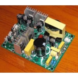 厂家加工电子PCB焊接，电路板插件加工，外接订单，比南方还便宜