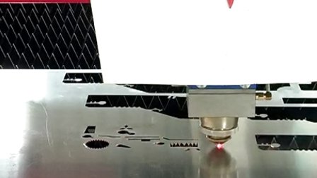 XJG150300空程1200米每秒  激光切割机 钣金加工视频 (164播放)