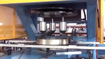 奥美森--钣金加工设备(Sheet metal processing equipments) (977播放)