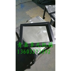 机箱机柜钣金加工 小型不锈钢材质箱体定做 道闸机箱定做