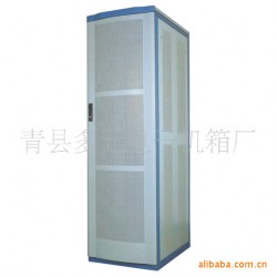 专业不锈钢机柜加工定做 钣金加工