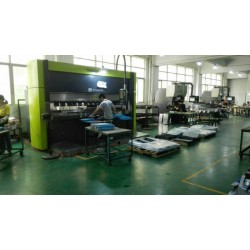 深圳精密钣金加工、激光加工、折弯加工