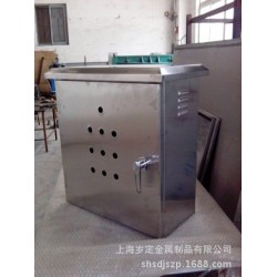 不锈钢控制柜加工