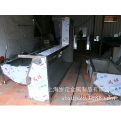 加工定做不锈钢吸烟罩，不锈钢制品