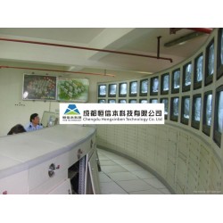 电视墙，监控用电视墙，大屏幕电视墙