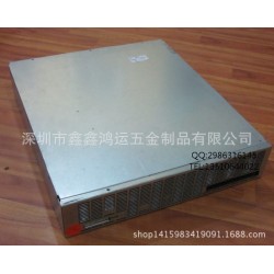 IU工控机箱，机箱加工   来图钣金加工