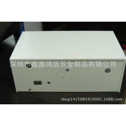 专业供应钣金机箱加工  钣金加工