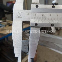 天津承接激光切割小型碳钢件大批量切割价格从优不锈钢板激光打孔