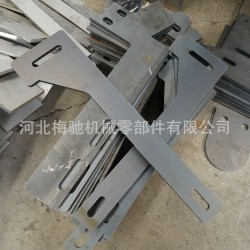 天津碳钢切割异形切割激光切割加工定制激光打孔碳钢下料质优价廉