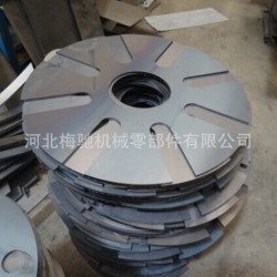山东加工厂直销激光切割件对外加工客户定制切割按要求加工价格低