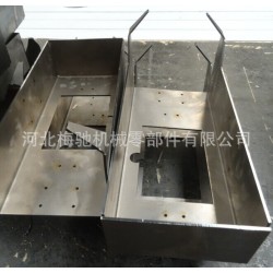 专业机械外壳加工钣金机壳钣金加工数控折弯异型折弯来图来样加工