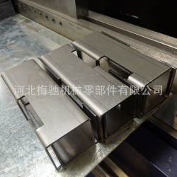 北京昌平汽车配件加工金属成型加工数控折弯加工客户来样定制加工