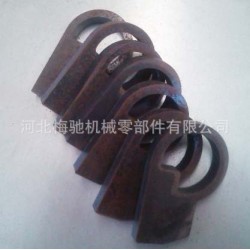 辽宁朝阳精密数控激光切割加工 铁板激光切割 切面光滑 交货及时