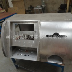 【厂家直销】精密钣金加工不锈钢钣金加工机箱机柜对外加工价格低