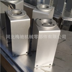 河北钣金外协加工不锈钢折弯表面处理钣金制作五金配件定制加工