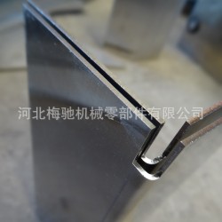 【工厂直销】五金配件不锈钢折弯加工不锈钢激光切割质优价廉
