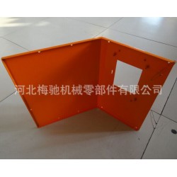 钣金折弯件加工各种材质和不规则形状加工钣金外壳定制加工服务